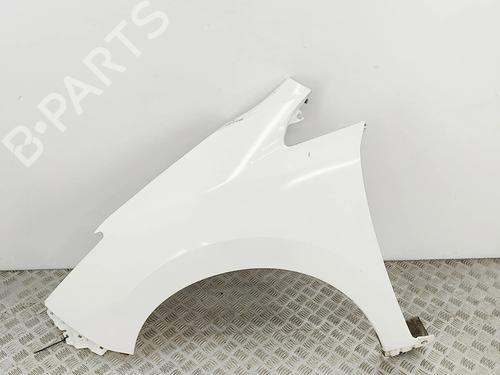 Forskærm venstre NISSAN LEAF (ZE1) Electric (150 hp) 30678999