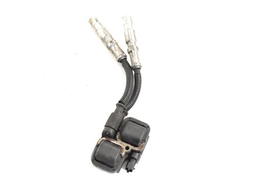 Used Ignition coil Ignition coil MERCEDES-BENZ SL (R230) 500 (230.475) (306 hp) 30281892 30281892