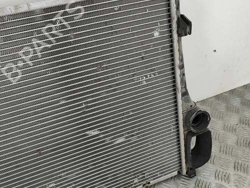 Water radiator MERCEDES-BENZ S-CLASS Coupe (C216) CL 500 4-matic (216.394) | BP27158726M31 