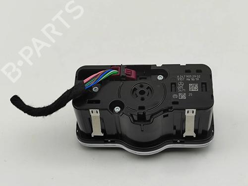 Electronic module MERCEDES-BENZ EQB (X243) EQB 300 4-matic (243.608, 243.609) | BP29594000M83  - Image 5