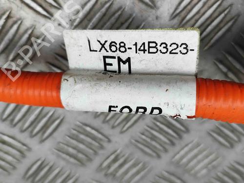 Wiring harness FORD KUGA III (DFK) 2.5 Duratec Plug-in-Hybrid | BP33374916E16 - Image 6