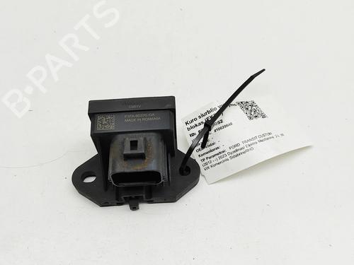 Electronic module FORD TRANSIT CUSTOM V362 Van (FY, FZ) 2.0 EcoBlue mHEV | BP31715566M83