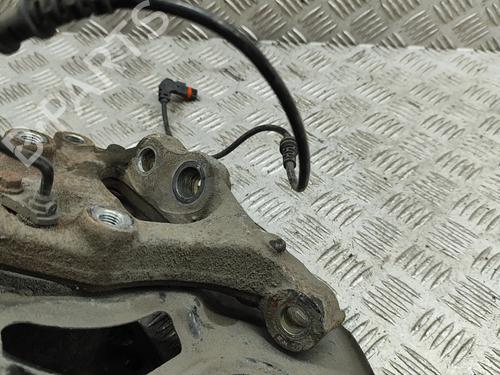 Right front steering knuckle MERCEDES-BENZ E-CLASS Convertible (A207) E 250 CDI / BlueTEC / d (207.403, 207.404) | BP28438023M26 - Image 5