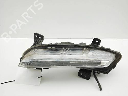 Used Left front fog light Left front fog light MG MG 4 (EH32) EV (204 hp) 40460791 40460791
