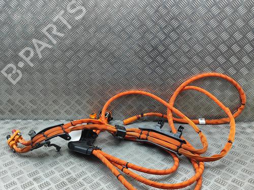 Wiring harness AUDI Q6 E-TRON (GFB) e-tron quattro | BP33740253E16 - Image 2