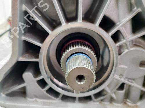 Gearbox PORSCHE CAYENNE Coupe (9YB) 4.0 S AWD (9YBBJ1) | BP33374818M3  - Image 7