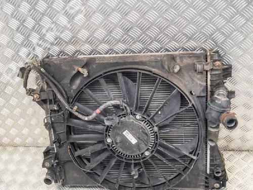 Kølerpakke JAGUAR S-TYPE II (X200) 2.7 D (207 hp) 14661183