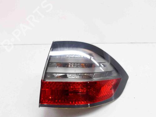 Używane Lampa tylna prawa FORD S-MAX (WA6) 2.0 TDCi (140 hp) 14637944