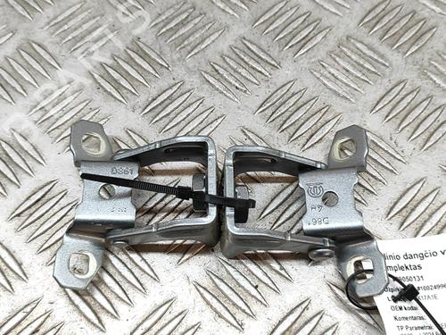 Used Hinge/Door check strap JEEP AVENGER (J2) 1.2 GSE T3 (101 hp) 28556612