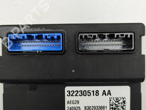 Electronic module VOLVO XC40 (536) B4 Mild-Hybrid | BP28433751M83