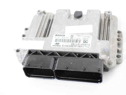 Engine control unit (ECU) HYUNDAI i30 (GD) 1.6 CRDi | BP31072606M57