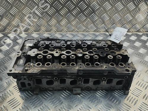 Used Cylinder head Cylinder head BMW 2 Active Tourer (F45) 216 i (102 hp) 30284611 30284611