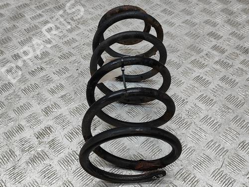 Shock absorber spring TOYOTA LAND CRUISER PRADO (_J12_) 3.0 D-4D (KDJ120, KDJ125) | BP24143135C152 