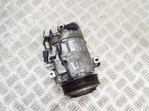 AC compressor NISSAN QASHQAI II (J11, J11_) 1.3 DIG-T | BP28045708M34