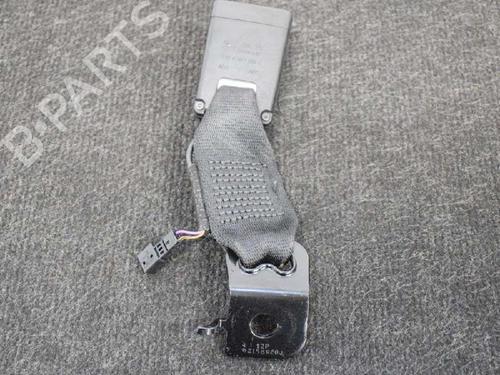 Used Seat buckle BMW 1 (F20) M 135 i (320 hp) 14608704