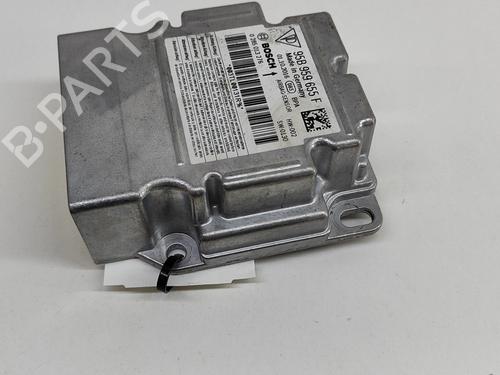 ECU airbags PORSCHE MACAN (95B) 3.0 S Diesel | BP16535271M53 