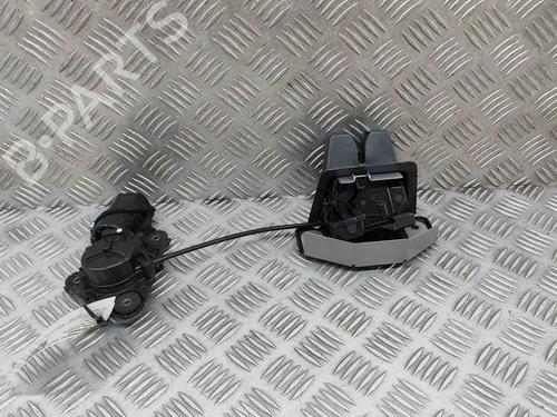 Used Tailgate lock VOLVO XC60 II (246) B5 Mild-Hybrid (250 hp) 27790847