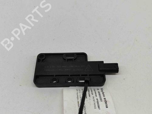 Used Electronic module PORSCHE MACAN (95B) 3.0 S Diesel (211 hp) 20336561