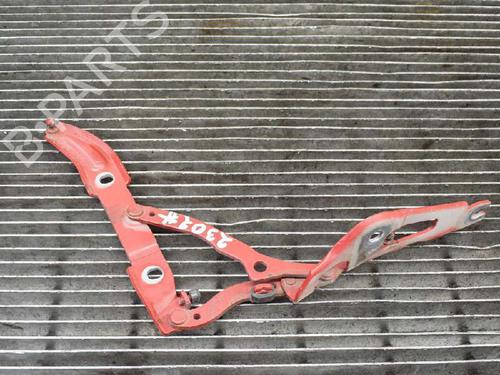 Hinge/Door check strap BMW 3 (E90) 320 d | BP14665761C146 