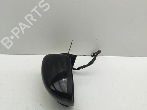 Left mirror NISSAN LEAF (ZE1) Electric | BP34160310C26 - Image 2
