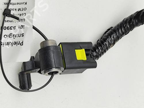 Used Electronic sensor Electronic sensor NISSAN LEAF (ZE1) Electric (218 hp) 39989412 39989412