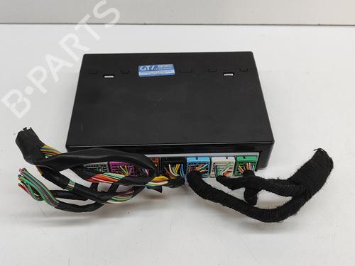 Used Electronic module CHEVROLET CAPTIVA (C100, C140) 2.4 (167 hp) 25616030