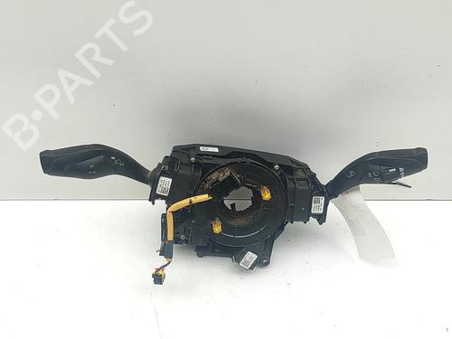 Mando intermitentes / limpia Mando intermitentes / limpia FORD RANGER (TKE) 3.2 TDCi 4x4 (200 hp) 35983996 35983996