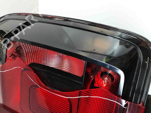 Left taillight MERCEDES-BENZ E-CLASS Convertible (A207) E 200 CGI (207.448) | BP29867338C34
