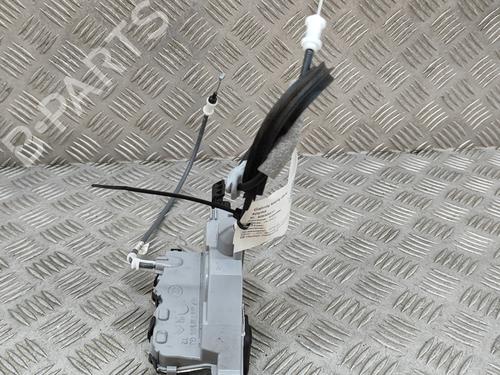 Rear left lock CITROËN C5 AIRCROSS (A_) 1.2 PureTech 130 (ARHNSJ) | BP28550241C100 