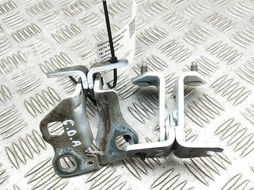 Hinge/Door check strap TESLA MODEL 3 (5YJ3) EV AWD | BP33732544C146 - Image 2