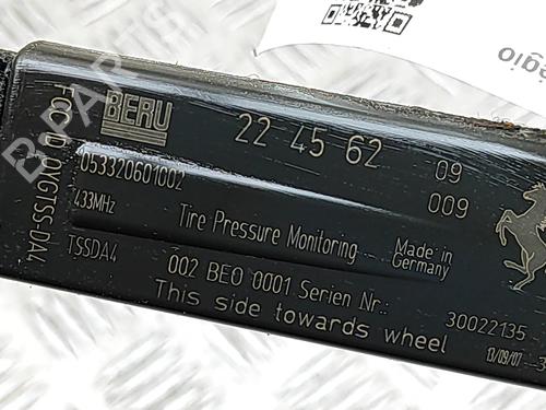 Electronic sensor MASERATI GRAN TURISMO I 4.2 | BP36565265M84  - Image 6