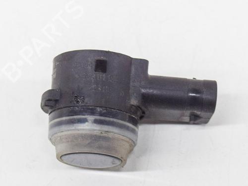 Electronic module MERCEDES-BENZ CLA Coupe (C117) CLA 220 CDI / d (117.303) | BP8837335M83 