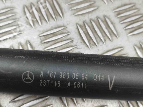 Tailgate lift support MERCEDES-BENZ GLE (V167) GLE 450 4-matic (167.159) | BP29459624C138 