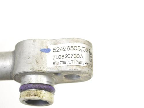 AC pipe MASERATI LEVANTE SUV (M161) 3.0 Q4 | BP33347063M126 - Image 5