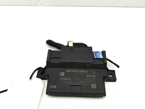 Used Electronic module Electronic module AUDI A4 Allroad B9 (8WH, 8WJ) 3.0 TDI quattro (218 hp) 35727162 35727162