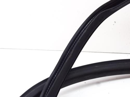 Rubber door seal AUDI Q5 (FYB, FYG) 40 TDI Mild Hybrid quattro | BP27762376C142 