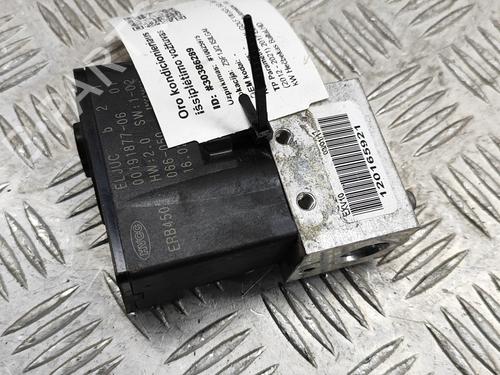 Elektronisk sensor VW GOLF VII (5G1, BQ1, BE1, BE2) e-Golf | BP25902355M84 