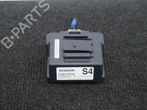 ecu-airbags-nissan-qashqai-ii-suv-j11-j11_-12-dig-t-476a0hv30a-2013-6757868 main image