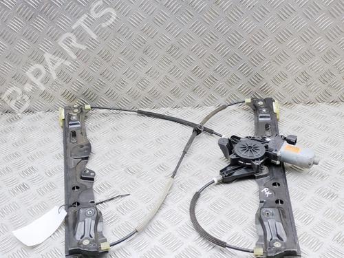 Rudehejsemekanisme ventre foran FORD RANGER (TKE) 3.2 TDCi 4x4 | BP39205126C22 - Image 5