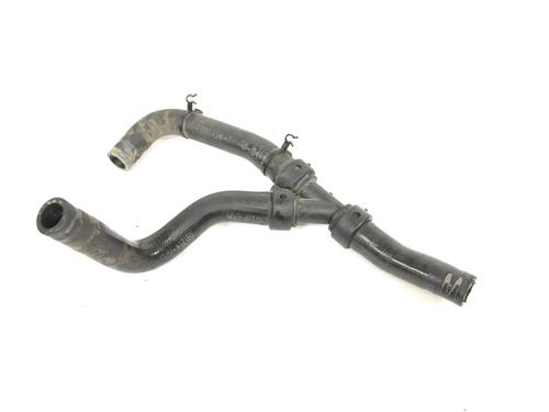 Used Pipe TESLA MODEL S (5YJS) 85D AWD (376 hp) 30214001