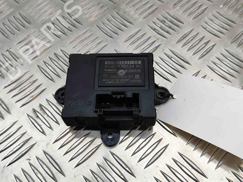 Used Electronic module BMW 7 (F01, F02, F03, F04) 730 d (211 hp) 17016878