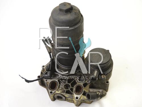 Used Support Support AUDI A6 C6 (4F2) 3.0 TDI quattro (211 hp) 33353705 33353705