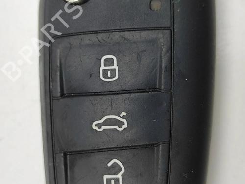 Electronic module SKODA SCALA (NW1) 1.0 TSI | BP32755056M83  - Image 5