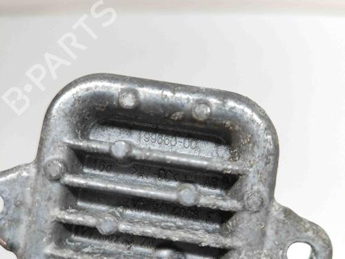 Electronic module BMW 3 (F30, F80) 320 d | BP17767658M83