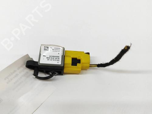 Used Electronic sensor Electronic sensor PORSCHE PANAMERA (970) 4.8 4S (400 hp) 27252555 27252555