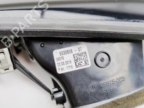 Air vent BMW 5 (G30, F90) 520 i | BP39958351I21 - Image 6