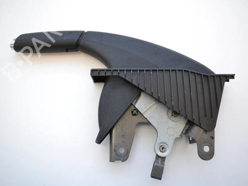 Used Hand brake MERCEDES-BENZ A-CLASS (W169) A 150 (169.031, 169.331) (95 hp) 30268649