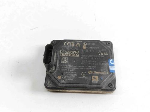 Used Electronic module SKODA ENYAQ iV SUV (5AZ) 60 (179 hp) 29488025