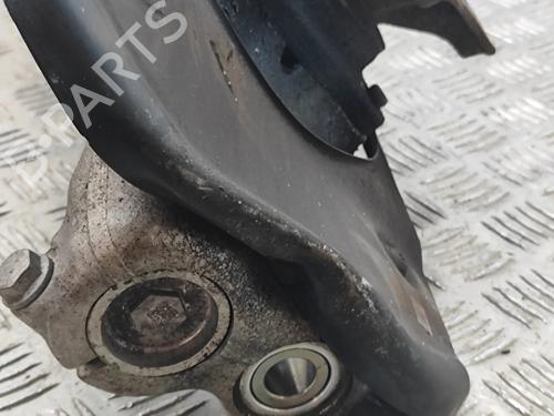 Left front steering knuckle PORSCHE CAYENNE Coupe (9YB) 3.0 E-Hybrid AWD | BP38017811M25 - Image 3