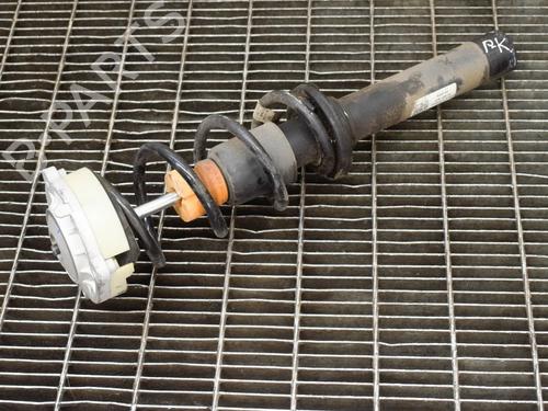 Used Left front shock absorber Left front shock absorber AUDI A5 (F53, F5P) 2.0 TFSI (190 hp) 6763950 6763950